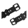 TECH-PROTECT Armour do Xiaomi Mi Band 8 / 8 NFC / 9 black - 1210370 - zdjęcie 3